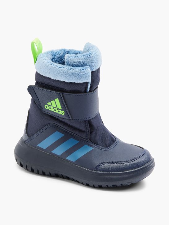 adidas Високи маратонки Син 2616 6