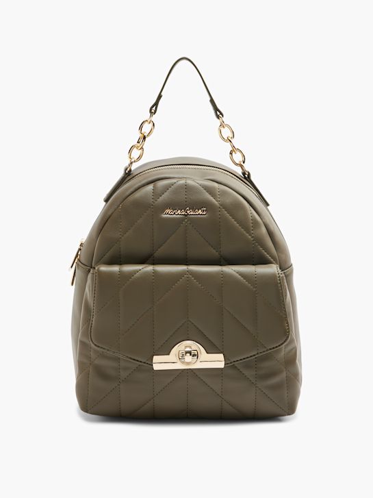 Marina Galanti Zaino Oliva DEICHMANN