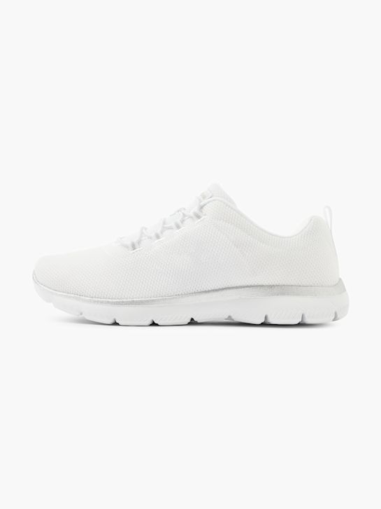 Skechers Sapatilha Branco 18707 2