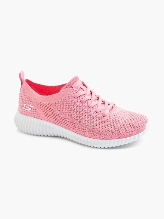 Skechers Zapatillas sin cordones Rosa DEICHMANN