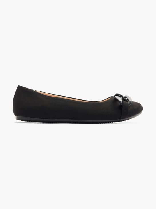 Ballerine deichmann store