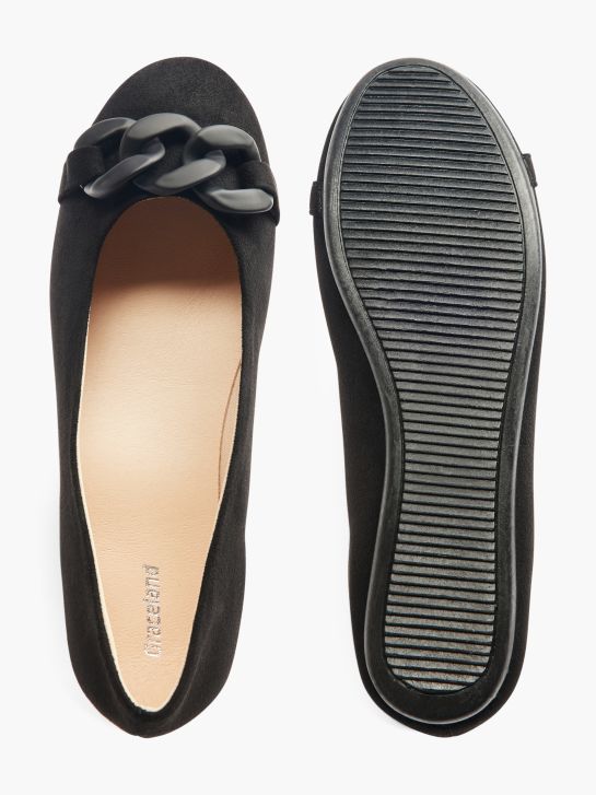 Deichmann ballerine new arrivals