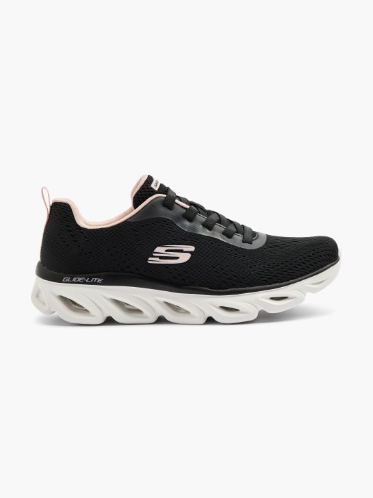 Skechers Športni copati za trening Črna 3555 1