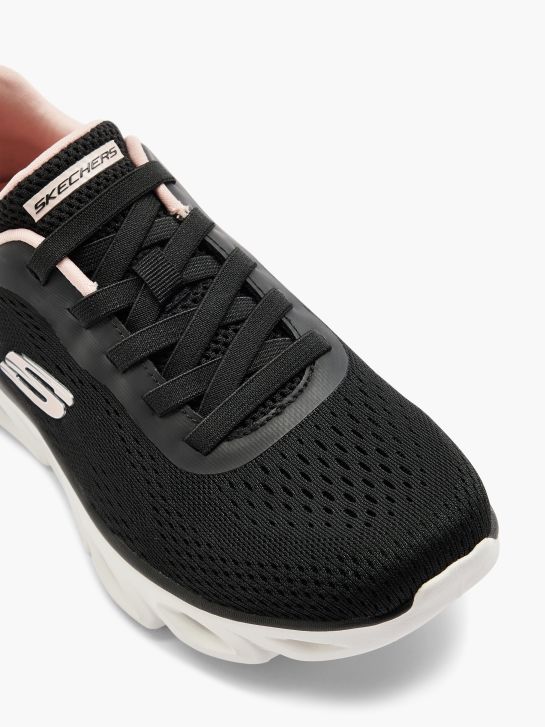 Skechers Športni copati za trening Črna 3555 2