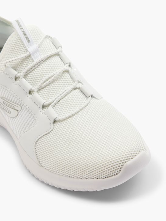 Skechers Ниски обувки Бял 18454 2