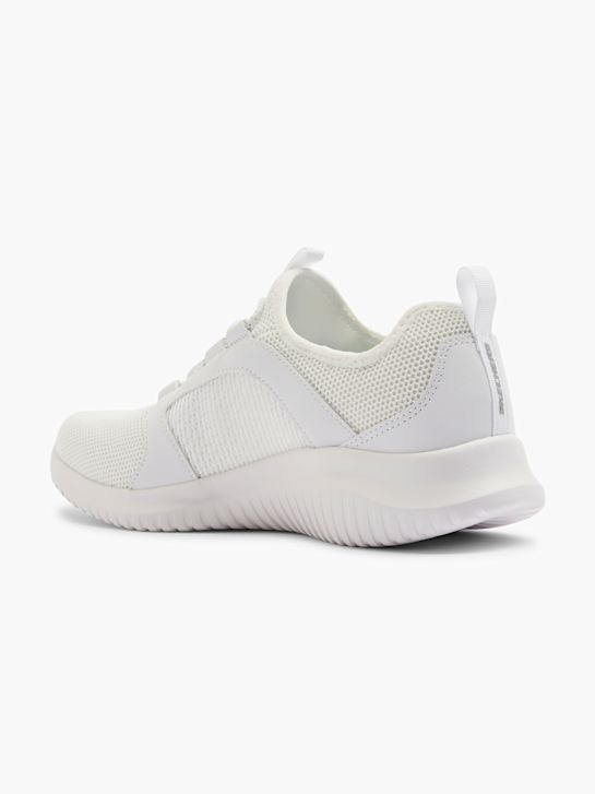 Skechers Zapato bajo Blanco 18454 3