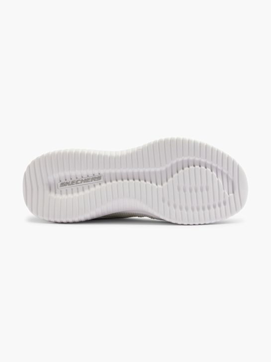 Skechers Zapato bajo weiß 18454 4