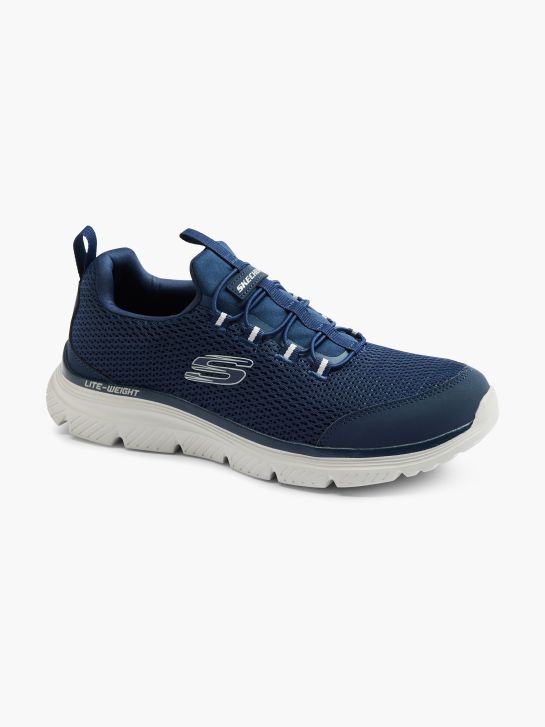 Skechers Patike za vežbanje Plavi 2631 6