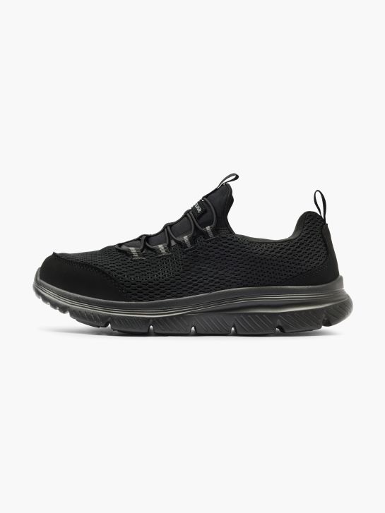 Skechers Träningssko Svart 988 2