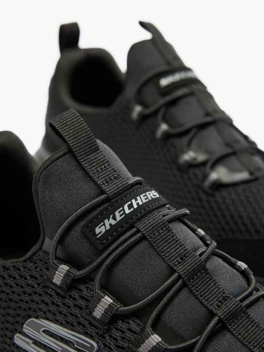 Skechers Športni copati za trening Črna 988 5