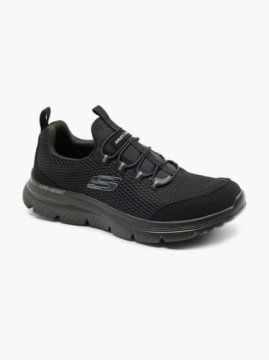 Skechers Zapatillas de entrenamiento Negro 988 6