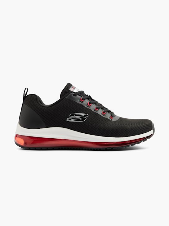 Skechers Patike Crna 36733 1