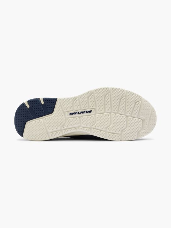 Skechers Nízka obuv tmavomodrá 4461 4