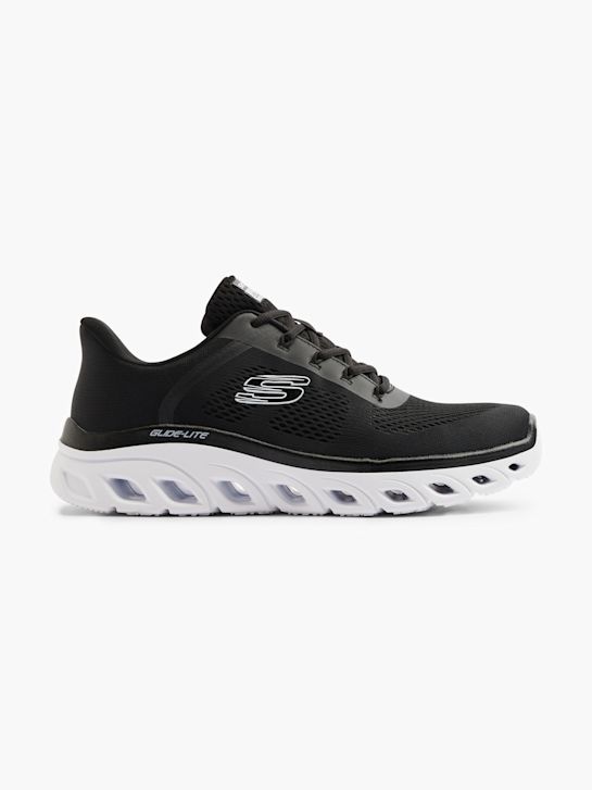 Skechers Patike za vežbanje Crna 23188 1