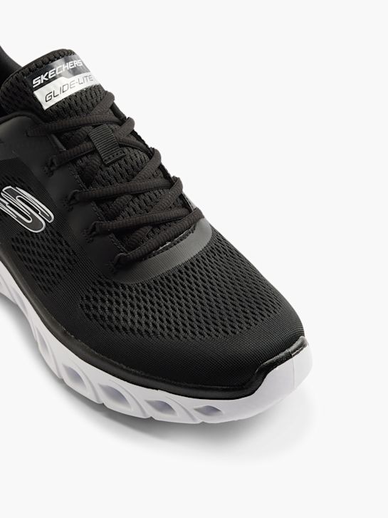 Skechers Patike za vežbanje Crna 23188 2