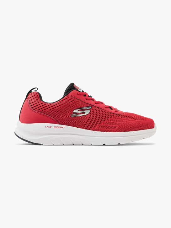 Skechers Športni copati za trening Rdeča 7210 1