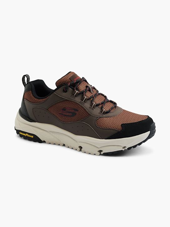 Skechers Superge Rjava 36501 6