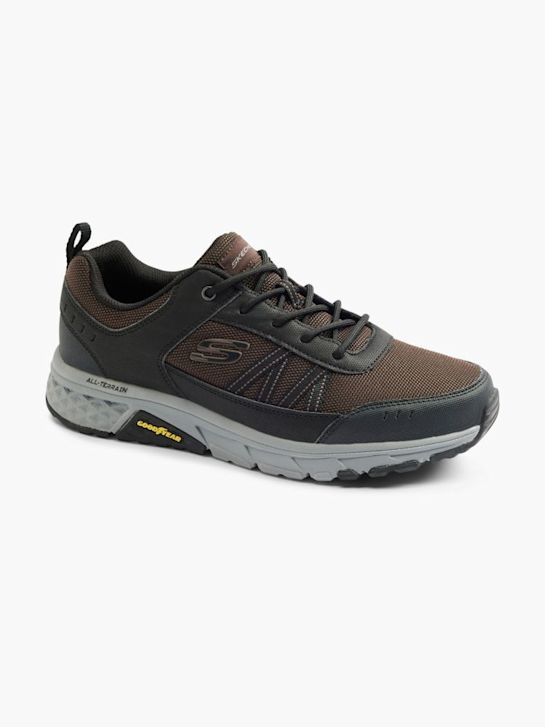 Skechers Superge Rjava 36734 6