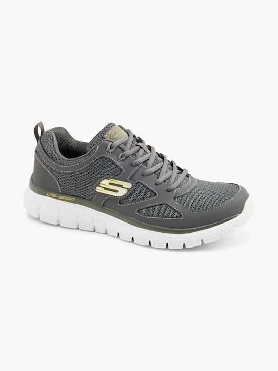 Skechers Sneaker Gri 18870 6