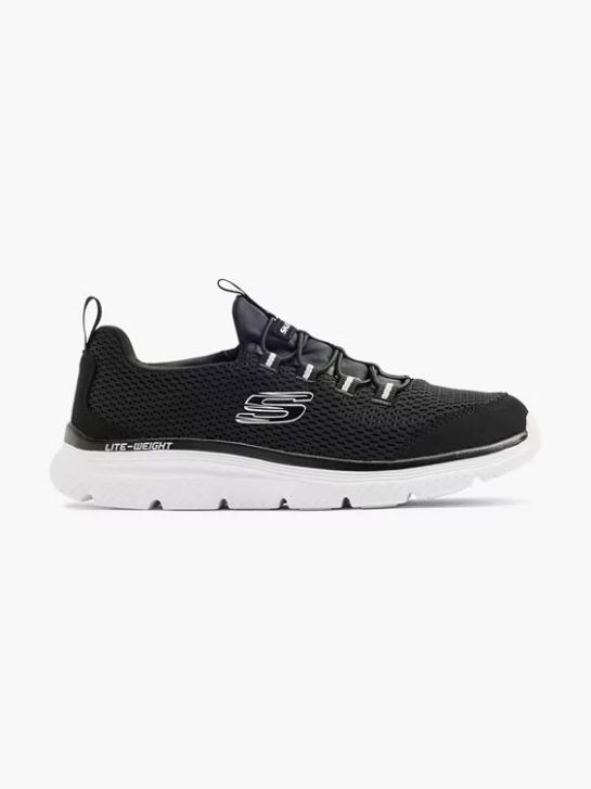 Skechers Обувки за фитнес Черен 4464 1