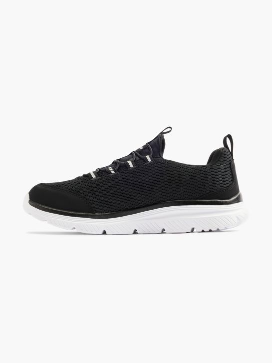 Skechers Tenisice za treniranje Crno 4464 2