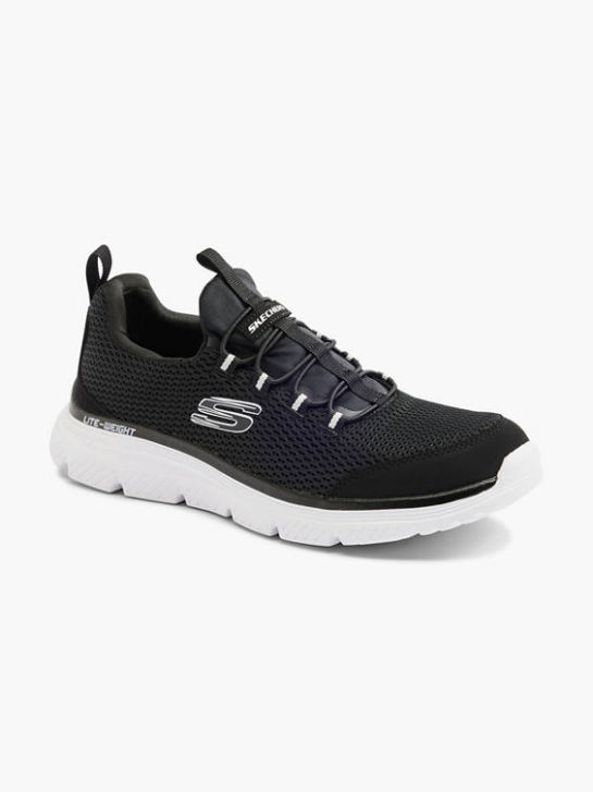 Skechers Tenisice za treniranje Crno 4464 6