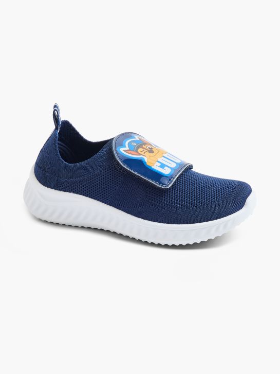 PAW Patrol Zapatillas de casa Azul 6280 6