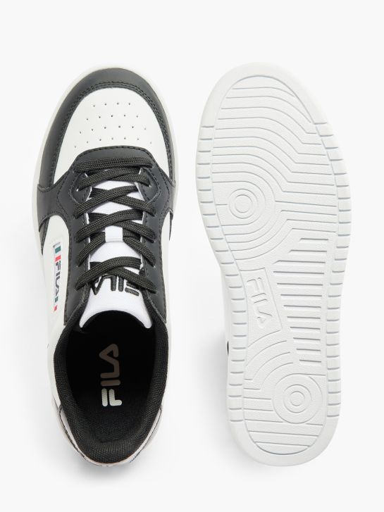 FILA Sneaker weiß 993 3