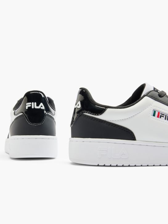 FILA Sneaker weiß 993 4