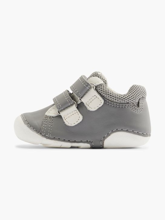 elefanten Premiers pas Gris 2647 2