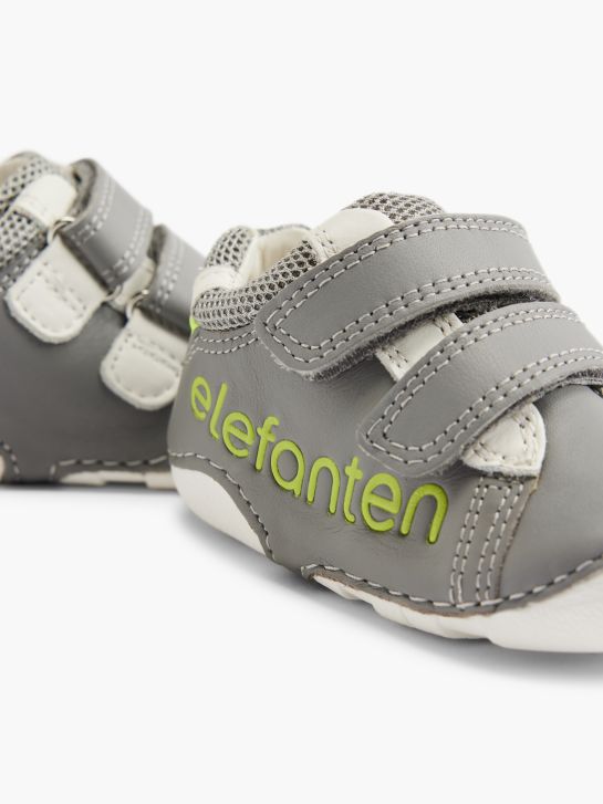 elefanten Premiers pas Gris 2647 5