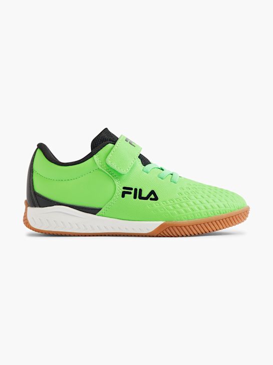 FILA Futbalová obuv zelená 9739 1