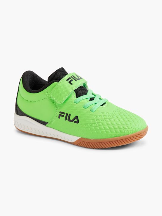 FILA Futbalová obuv zelená 9739 6