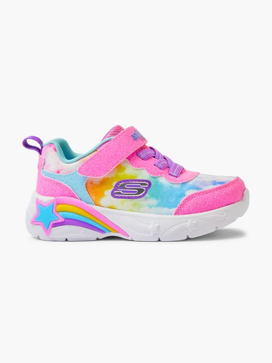 Skechers Cipele za prohodavanje Roze 2649 1