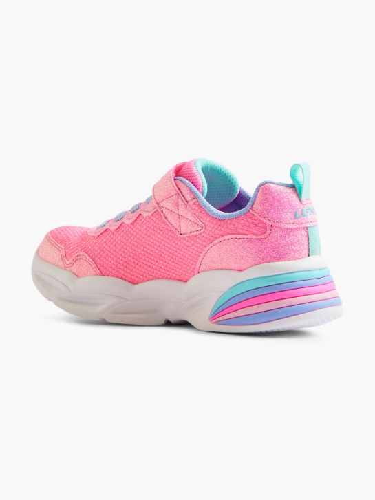 Skechers Patike Roze 6286 3