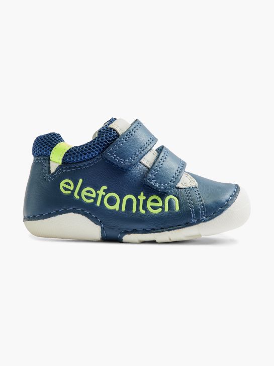 elefanten Premiers pas Bleu 6288 1