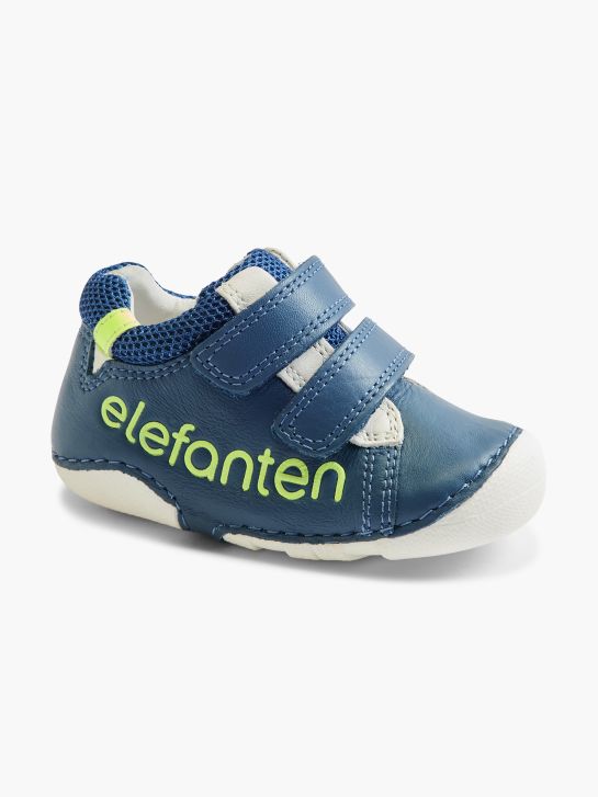 elefanten Premiers pas Bleu 6288 6