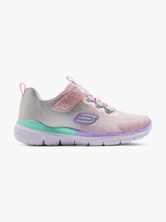 Skechers Маратонки Яркорозов 2650 1