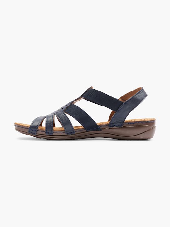 Easy Street Sandal Blå 33523 2