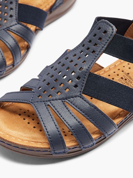 Easy Street Sandal Blå 33523 5