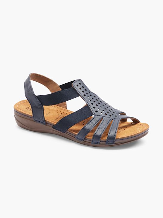 Easy Street Sandal Blå 33523 6