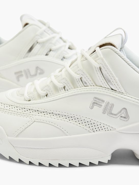 FILA Chunky sneaker Blanco 19803 5