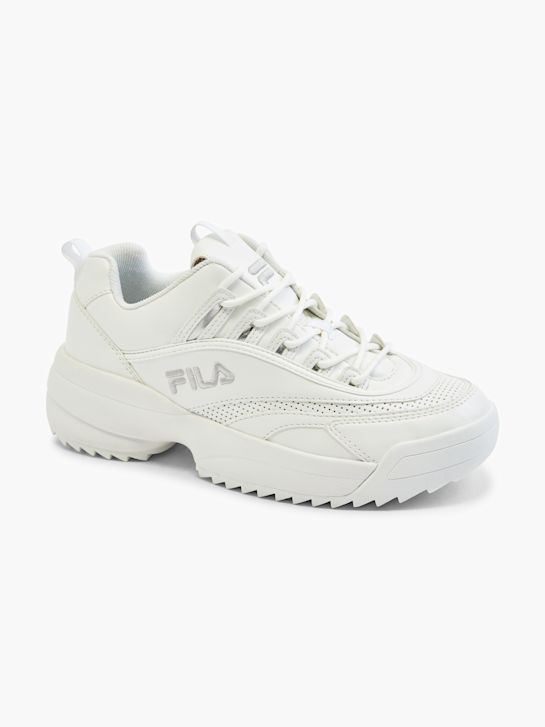 FILA Chunky sneaker Blanco 19803 6