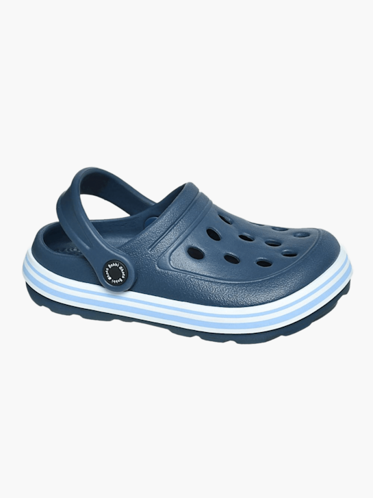 Bobbi-Shoes Piscina y chanclas blau 20486 1