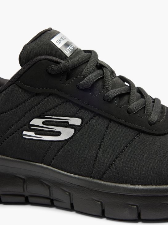 Skechers Športni copati za trening Črna 2655 5