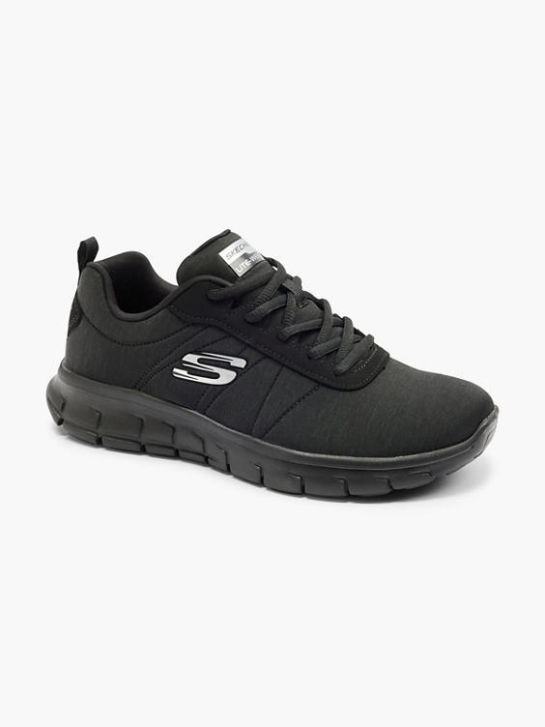 Skechers Scarpa da allenamento Nero 2655 6