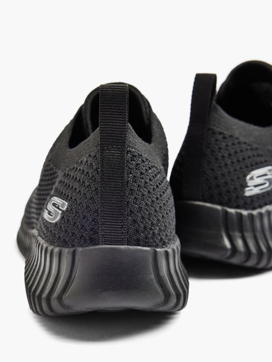 skechers hombre sin cordones
