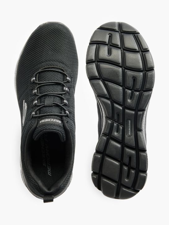 Skechers Zapatillas sin cordones schwarz 1002 3