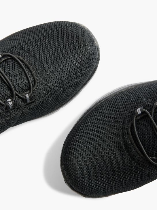 Skechers Slip-on маратонки Черен 1002 5