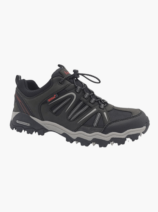 Scarpa bassa